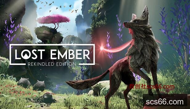 Save 10% on LOST EMBER: Rekindled Edition on Steam