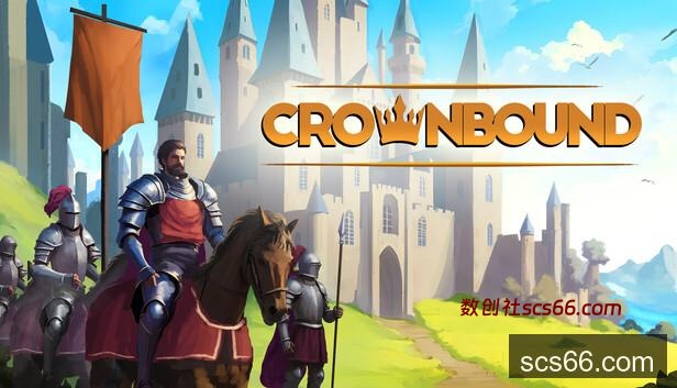 Save 40% on Crownbound - Fantasy Kingdom Sim on Steam