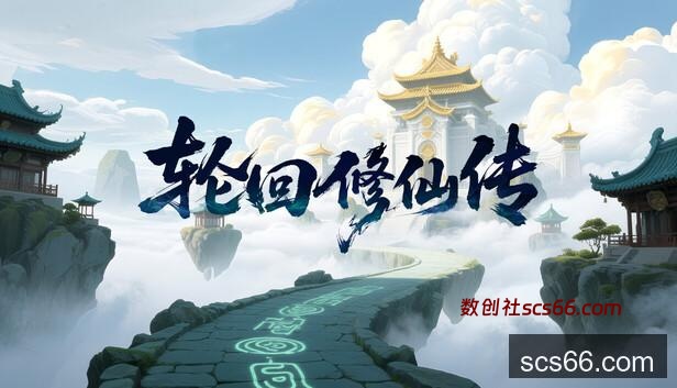 轮回修仙传na Steam