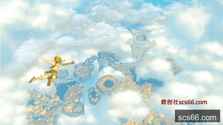 薩爾達傳說 王國之淚