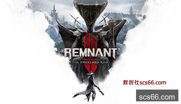 Remnant 2 - The Awakened King on Steam