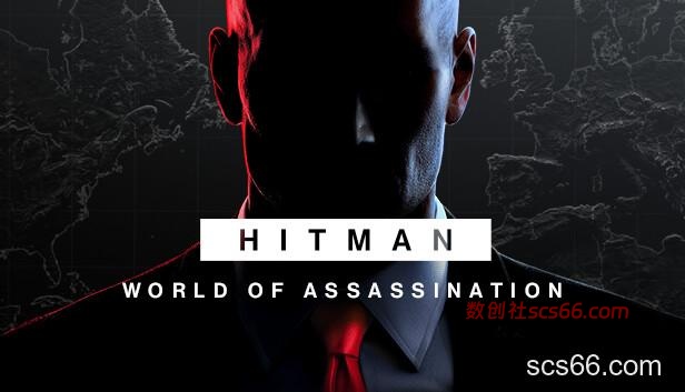 Save 60% on HITMAN 3 on Steam