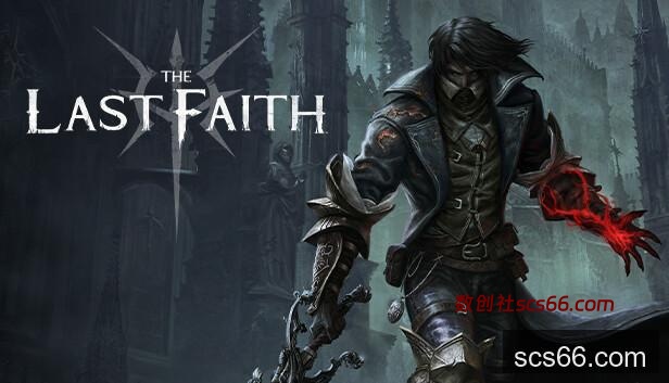 Steam 上的The Last Faith