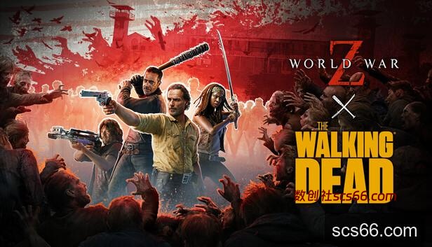 World War Z x The Walking Dead on Steam