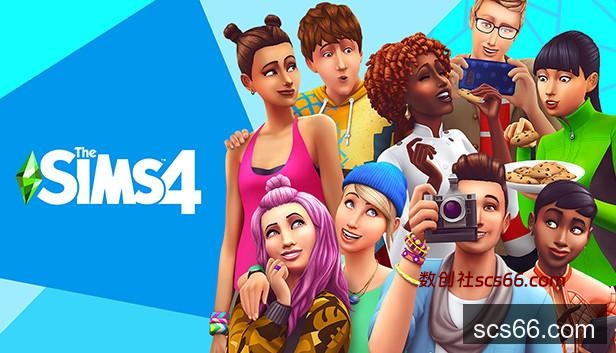 The Sims™ 4 on Steam