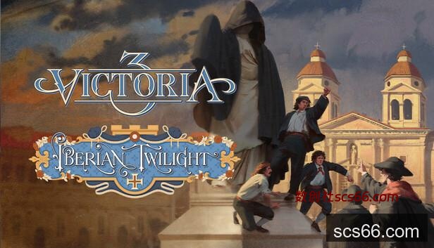 Victoria 3: Iberian Twilight - Immersion Pack on Steam