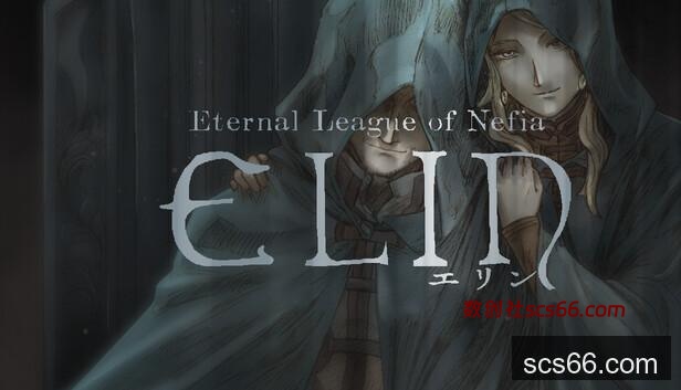 Elin on Steam