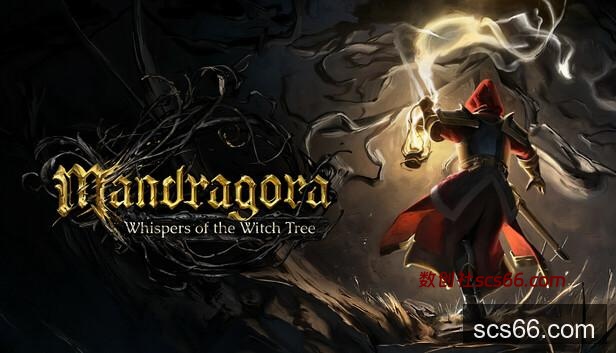 Steam 上的 秘影曼德拉