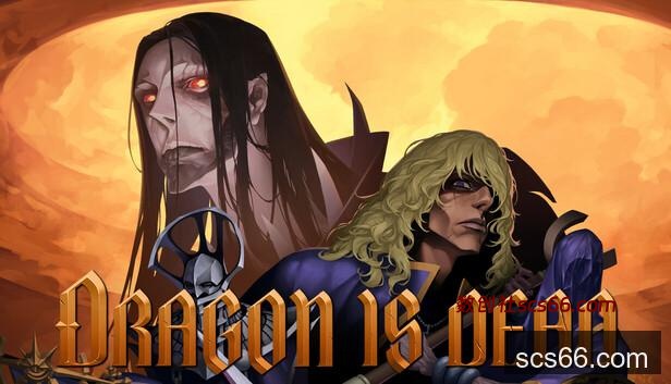 Dragon Is Dead on Steam