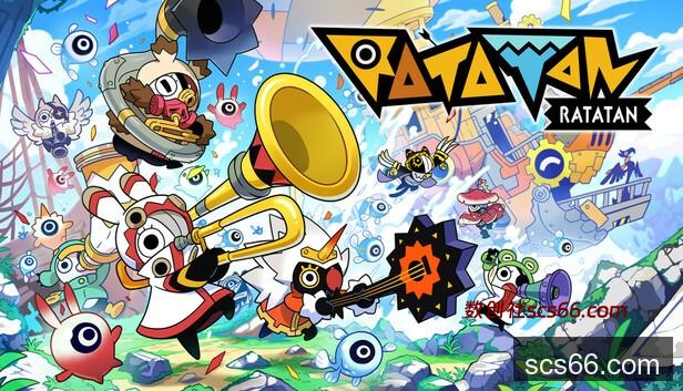 Save 10% on Ratatan on Steam