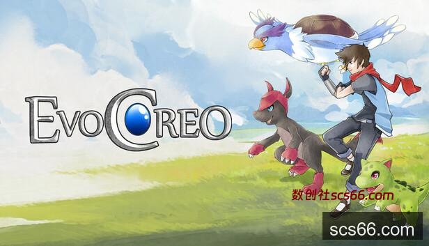 EvoCreo on Steam