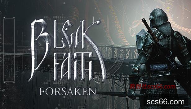 Bleak Faith: Forsaken on Steam