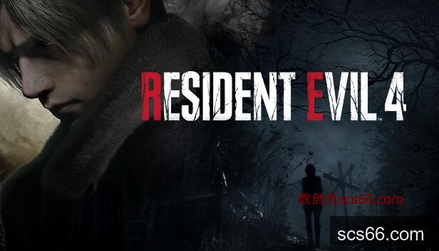 Resident Evil 4 on Steam