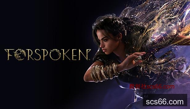 Forspoken on Steam