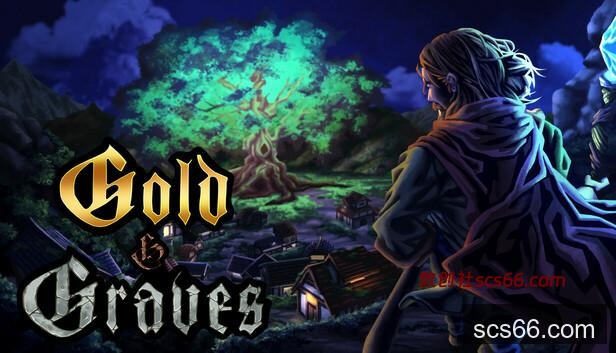 Steam 上的黄金与坟墓