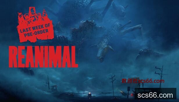 Pre-purchase REANIMAL on Steam